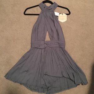 LF Romper